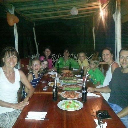 Freedom Resort Talalla South Ngoại thất bức ảnh
