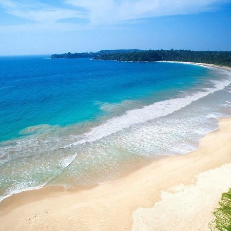 Freedom Resort Talalla South Ngoại thất bức ảnh
