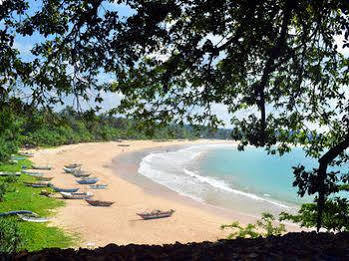 Freedom Resort Talalla South Ngoại thất bức ảnh