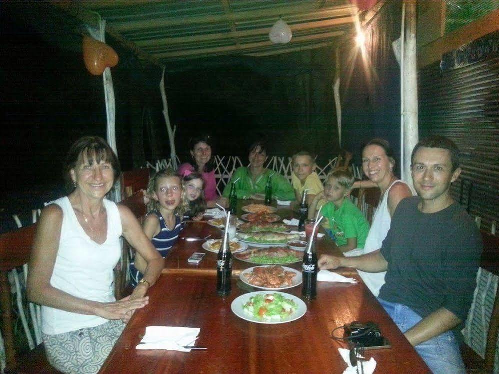 Freedom Resort Talalla South Ngoại thất bức ảnh