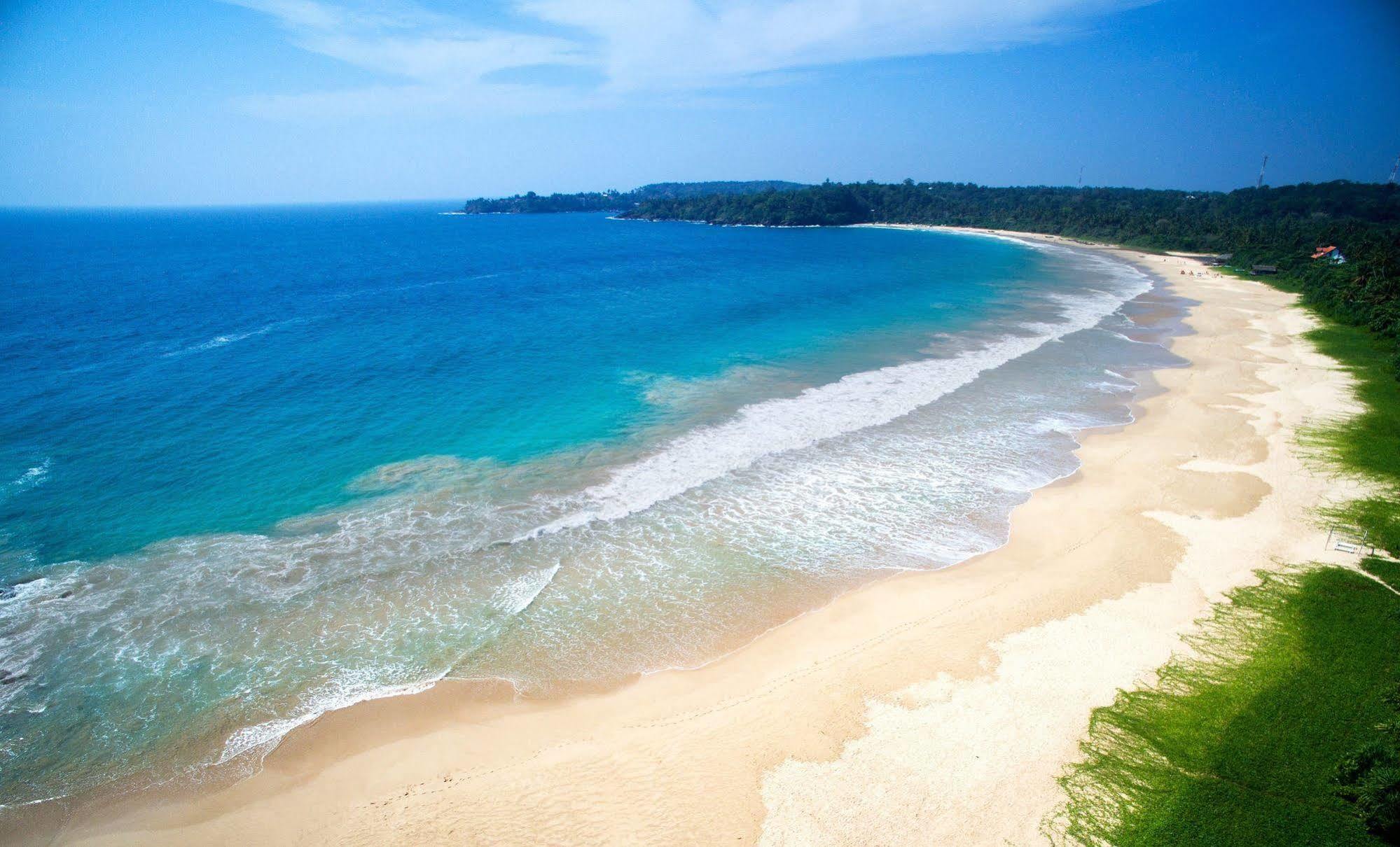 Freedom Resort Talalla South Ngoại thất bức ảnh