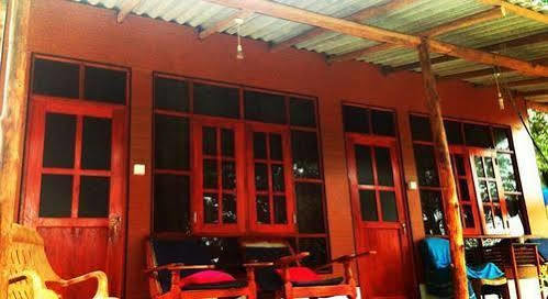 Freedom Resort Talalla South Ngoại thất bức ảnh