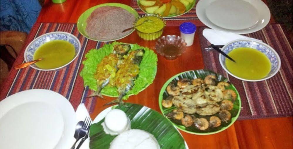 Freedom Resort Talalla South Ngoại thất bức ảnh